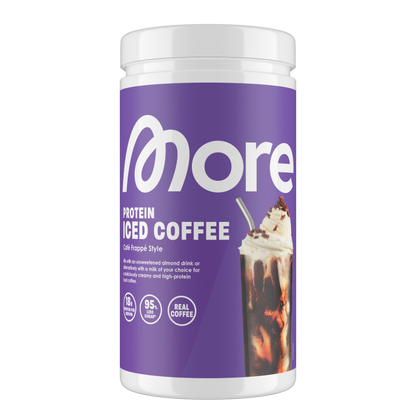 Protein Iced Coffee