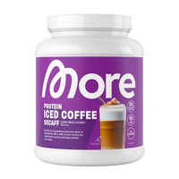Latte Macchiato Decaff