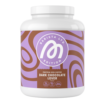 Protein Iced Coffee