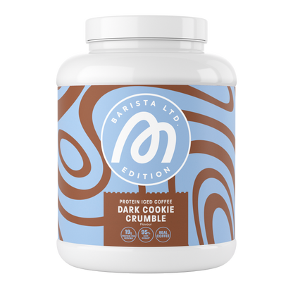 Protein Iced Coffee