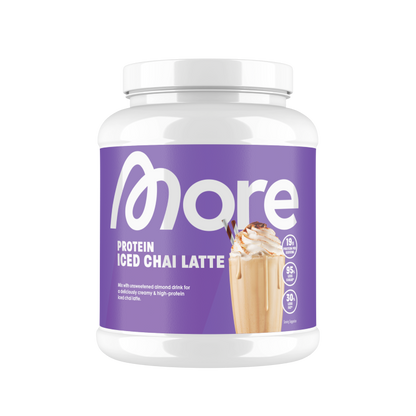 Protein Iced Coffee