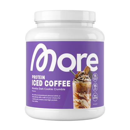 Protein Iced Coffee