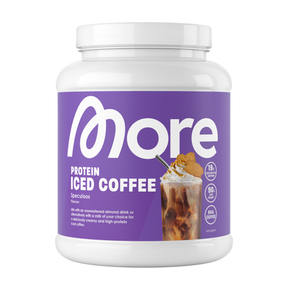 Protein Iced Coffee