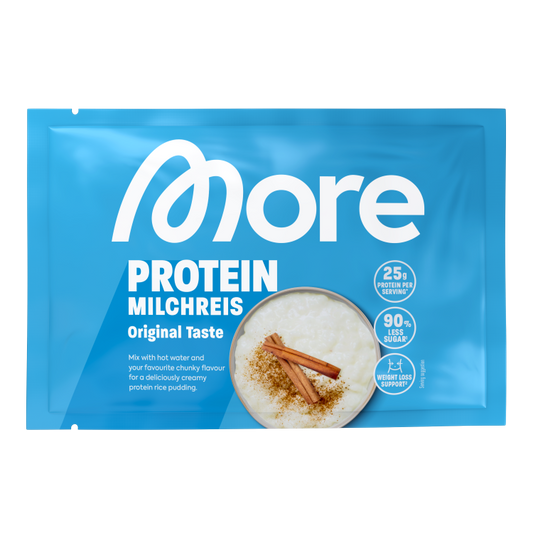 More Protein Milchreis (65g)