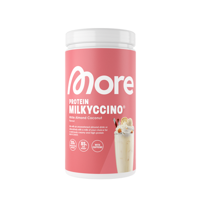 More Protein Milkyccino®