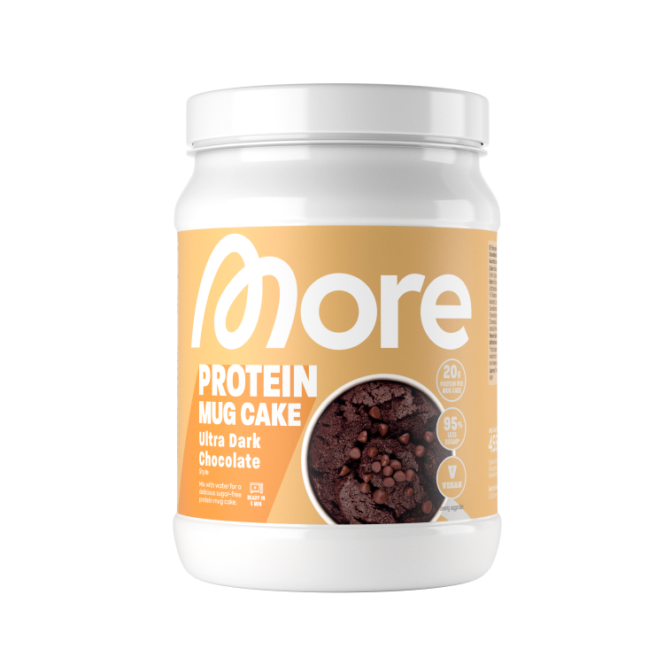 Protein Mug Cake