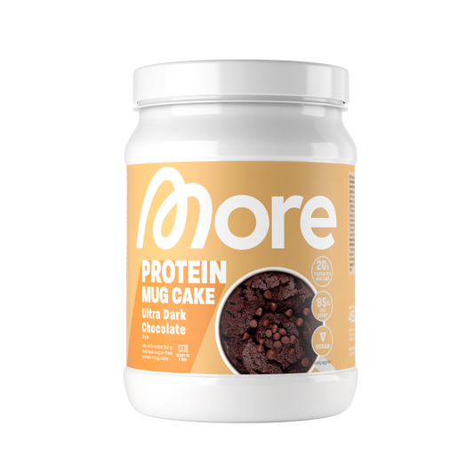 Protein Mug Cake