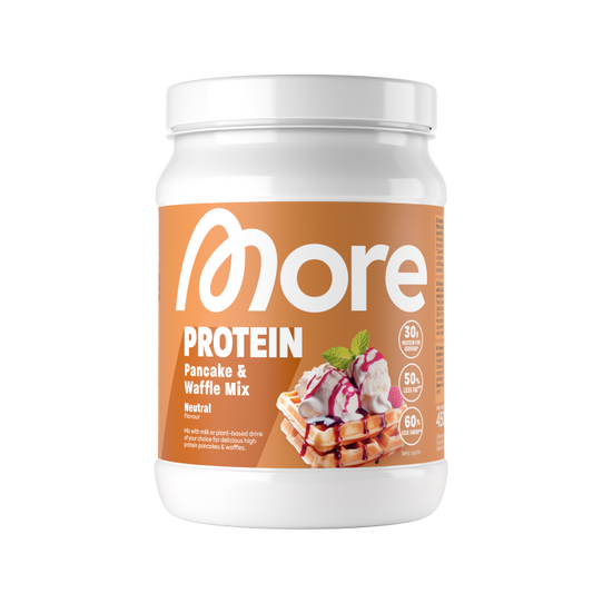 Protein Pancake & Waffle Mix