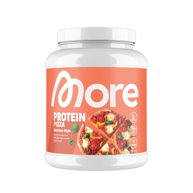 Protein Pizza