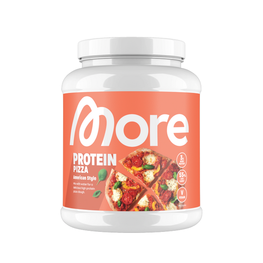 Protein Pizza