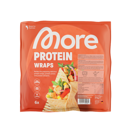 Protein Wrap