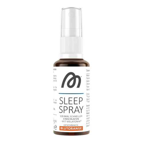 More Sleep Spray