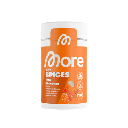 More Spices