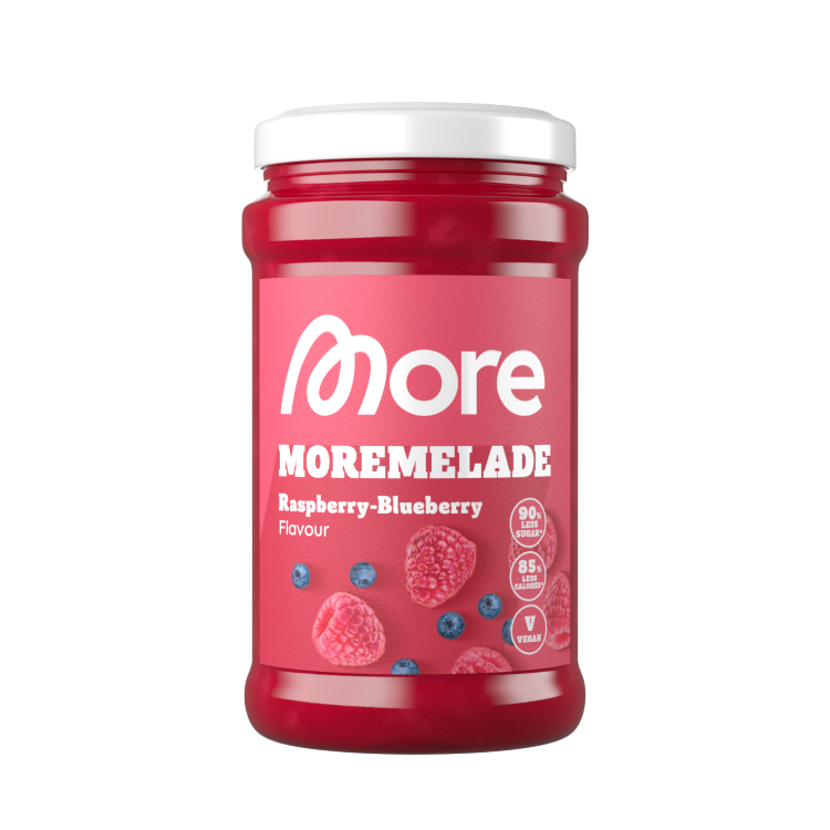Moremelade