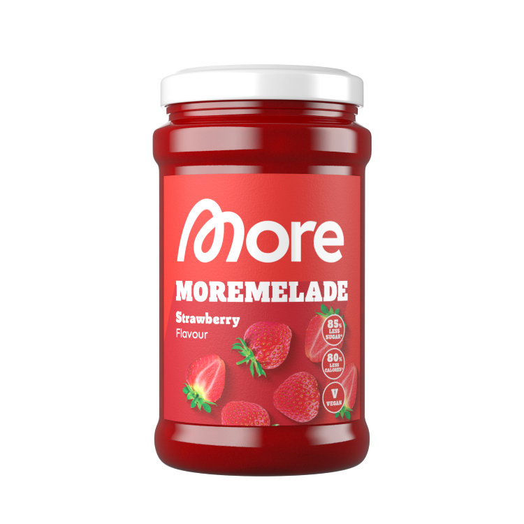 Moremelade