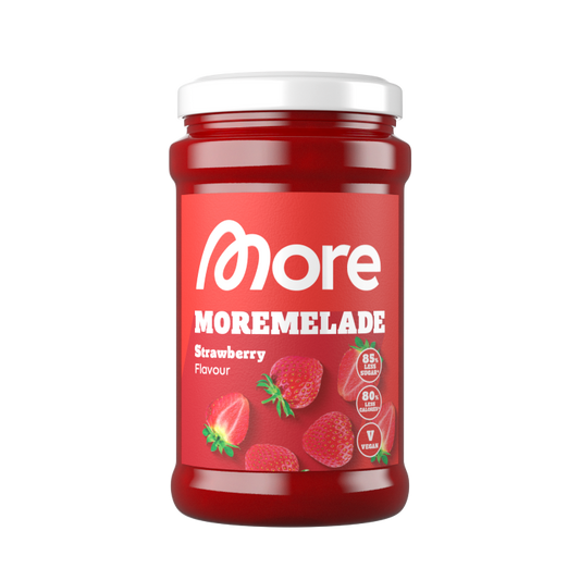 Moremelade