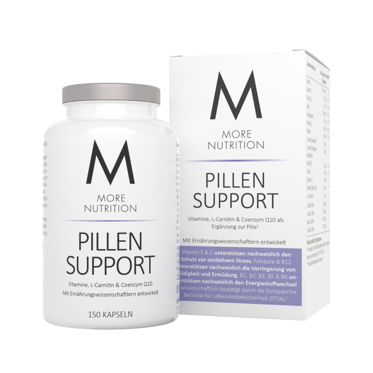 Pillen Support