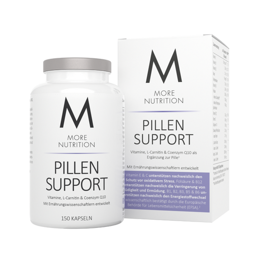 Pillen Support