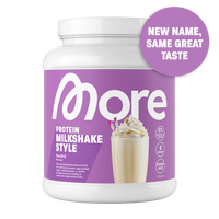 Milkshake Style Neutral