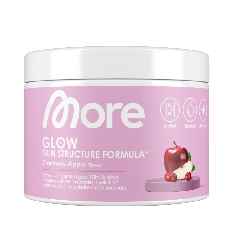 Skin Structure Formula