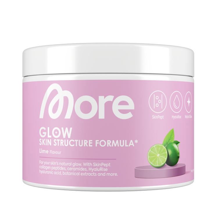 Skin Structure Formula