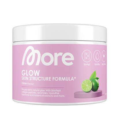 Skin Structure Formula