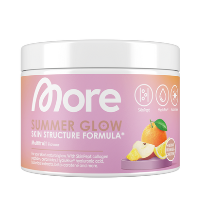 Skin Structure Formula
