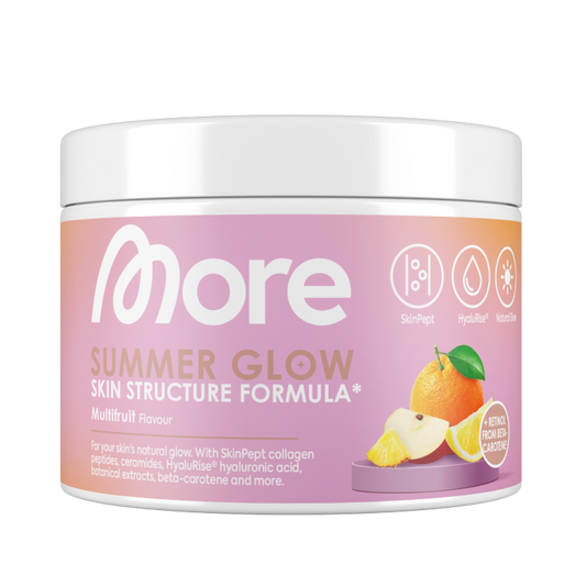 Skin Structure Formula
