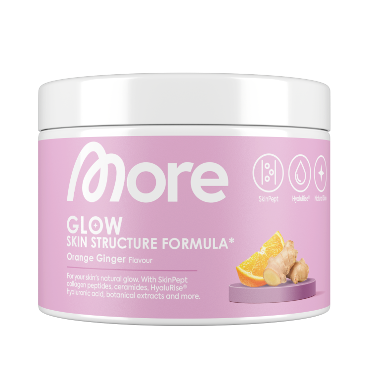 Skin Structure Formula