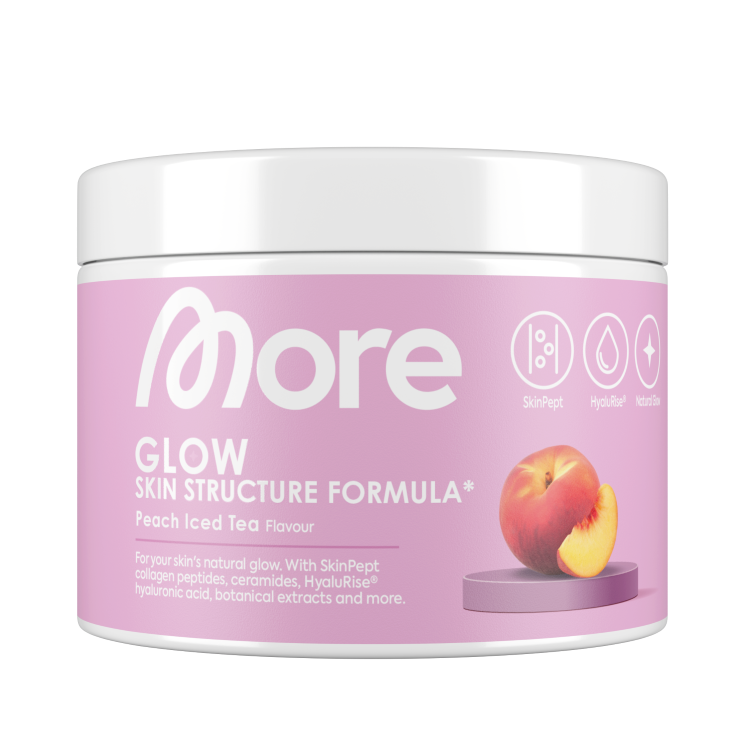 Skin Structure Formula