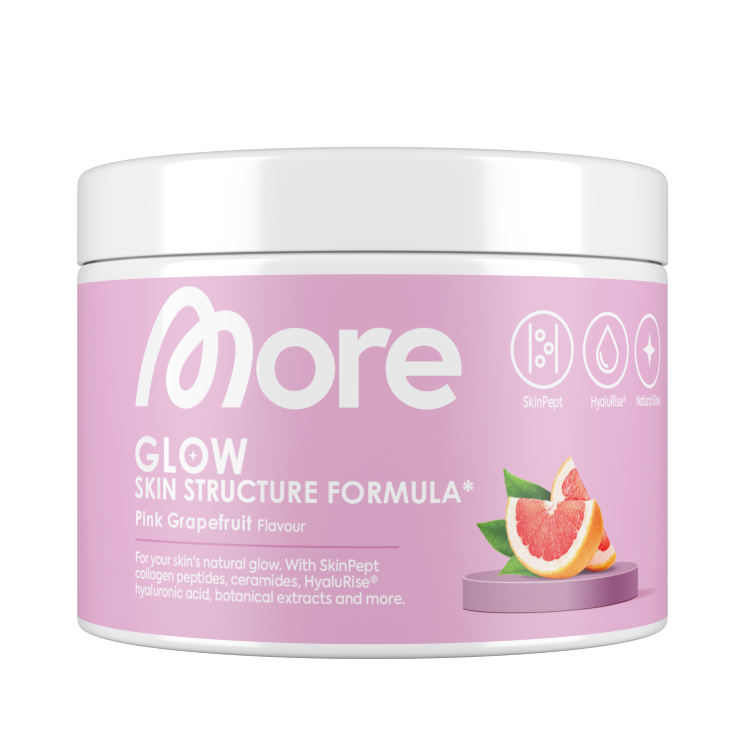 Skin Structure Formula
