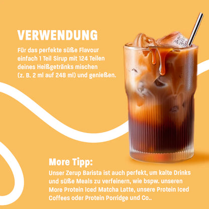 Zerup Barista