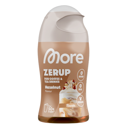 Zerup Barista