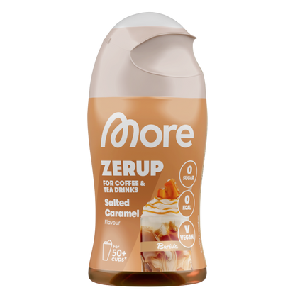 Zerup Barista