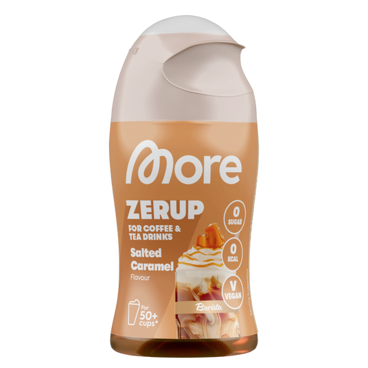 Zerup Barista