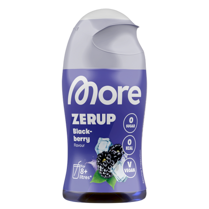 Zerup - Zero Sirup