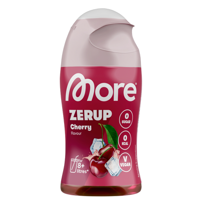 Zerup - Zero Sirup