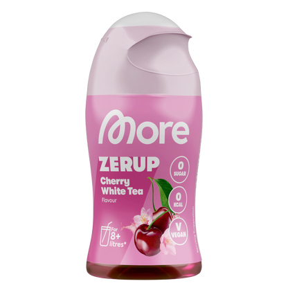 Zerup - Zero Sirup