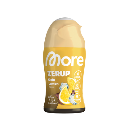 Zerup - Zero Sirup