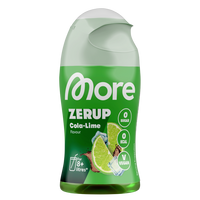 Cola Lime (vegan)