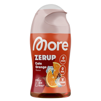 Cola Orange (vegan)
