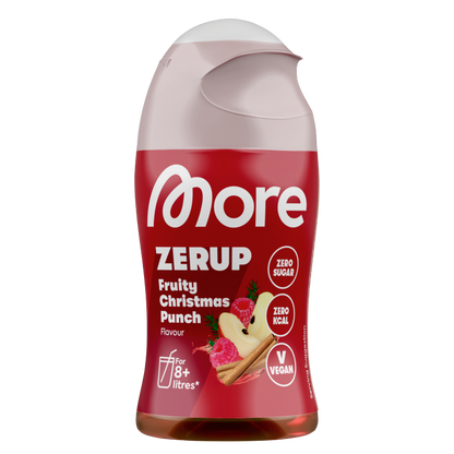 Zerup - Zero Sirup