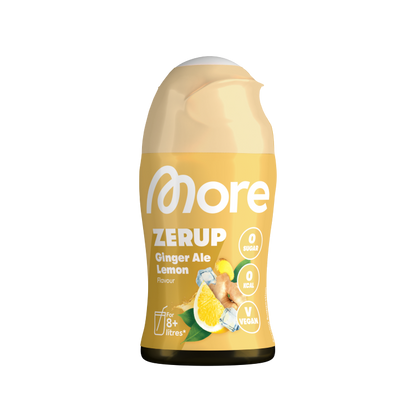 Zerup - Zero Sirup
