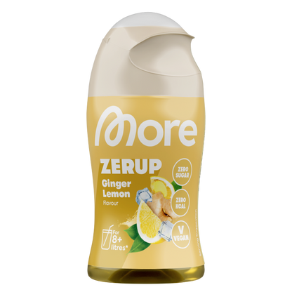 Zerup - Zero Sirup