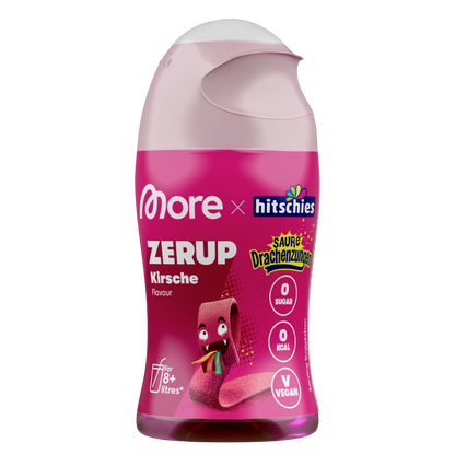 Zerup - Zero Sirup