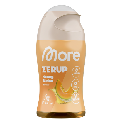 Zerup - Zero Sirup