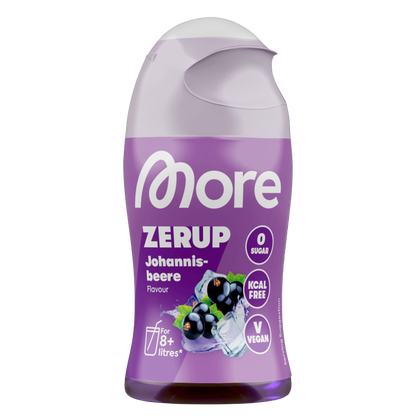 Zerup - Zero Sirup