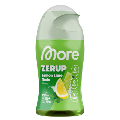 Zerup - Zero Sirup