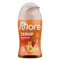 Multifruit (vegan)
