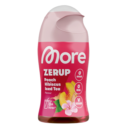 Zerup - Zero Sirup